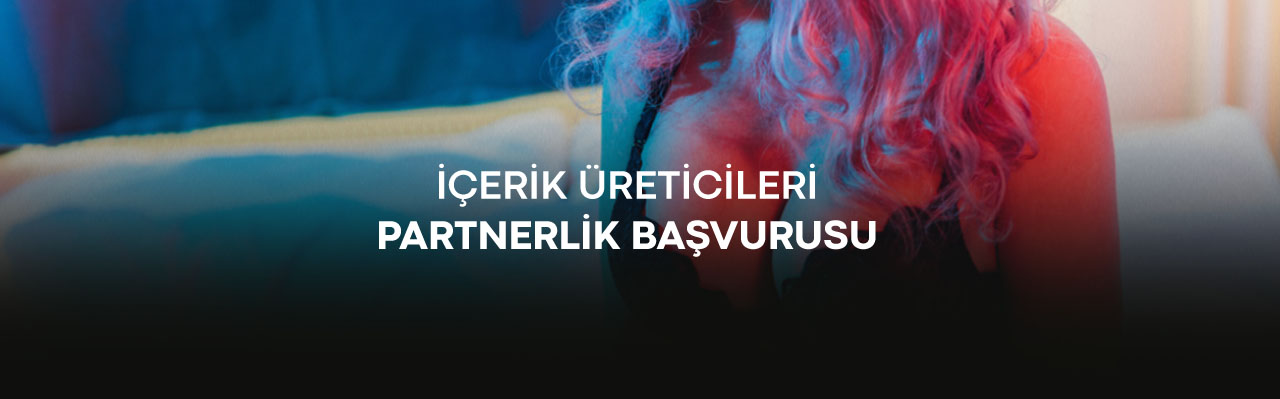 LyFans İçin Profesyonel İçerik Üreticileri Başvuru Formu Ly Fans Kaydol