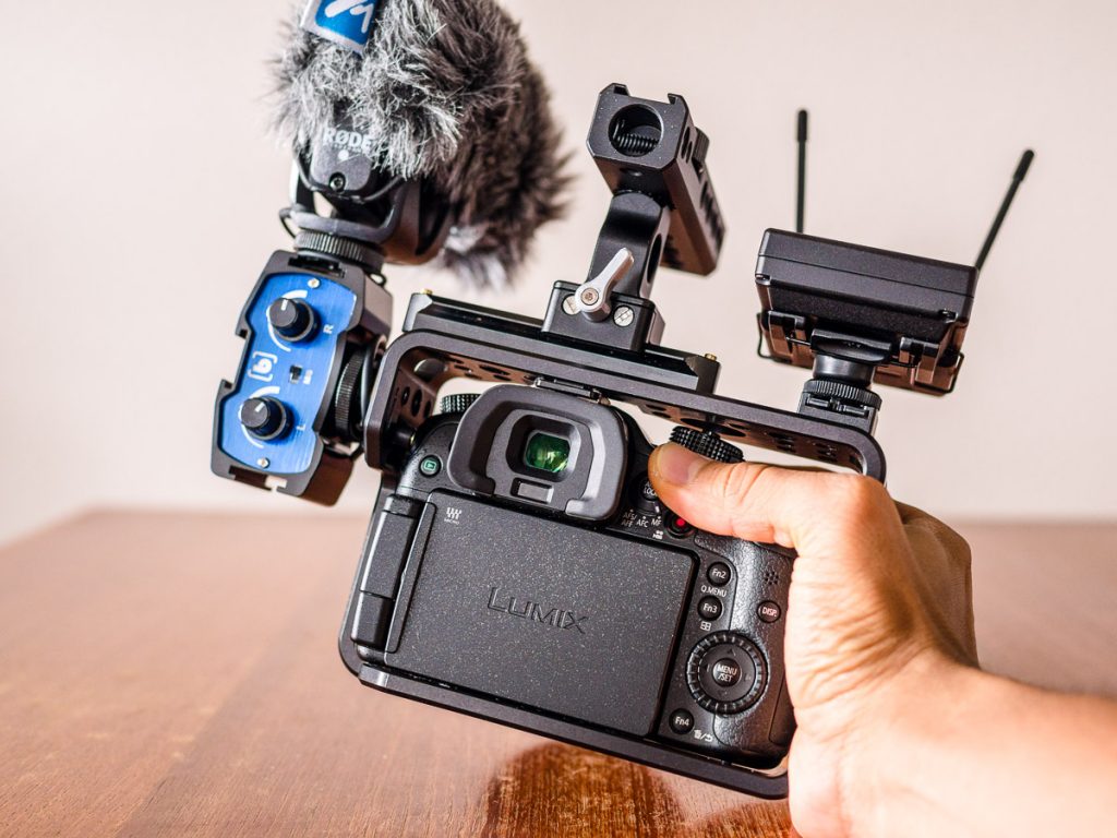 Film Çekimi İçin Kamera Önerileri – Ucuz & Pahalı Sinema Kameraları