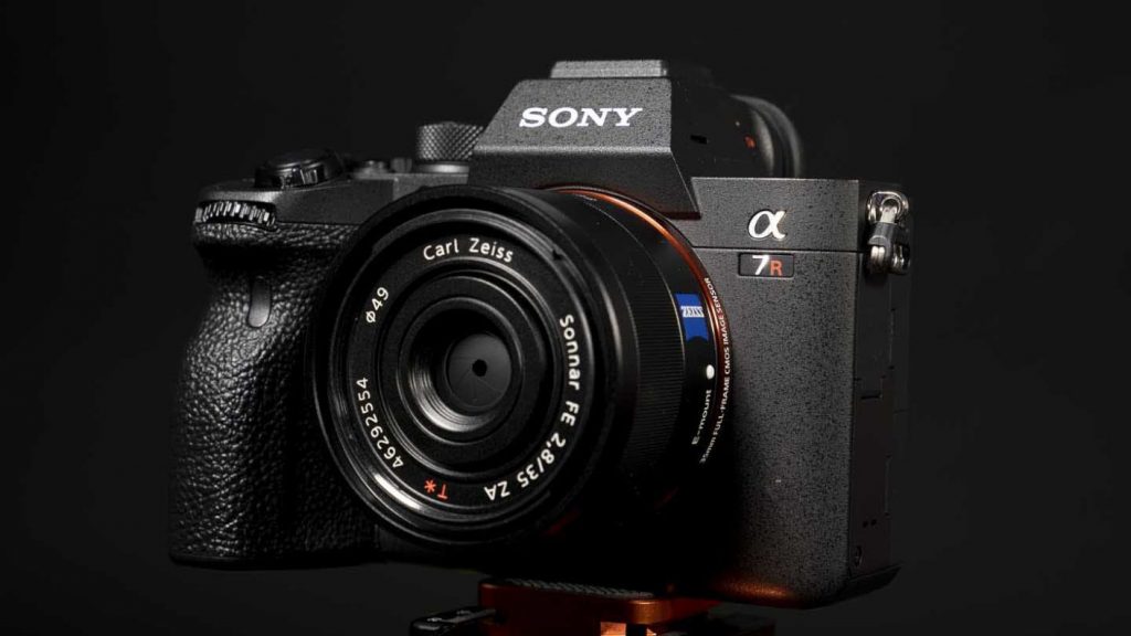 Film Çekimi İçin Kamera Önerileri – Ucuz & Pahalı Sinema Kameraları