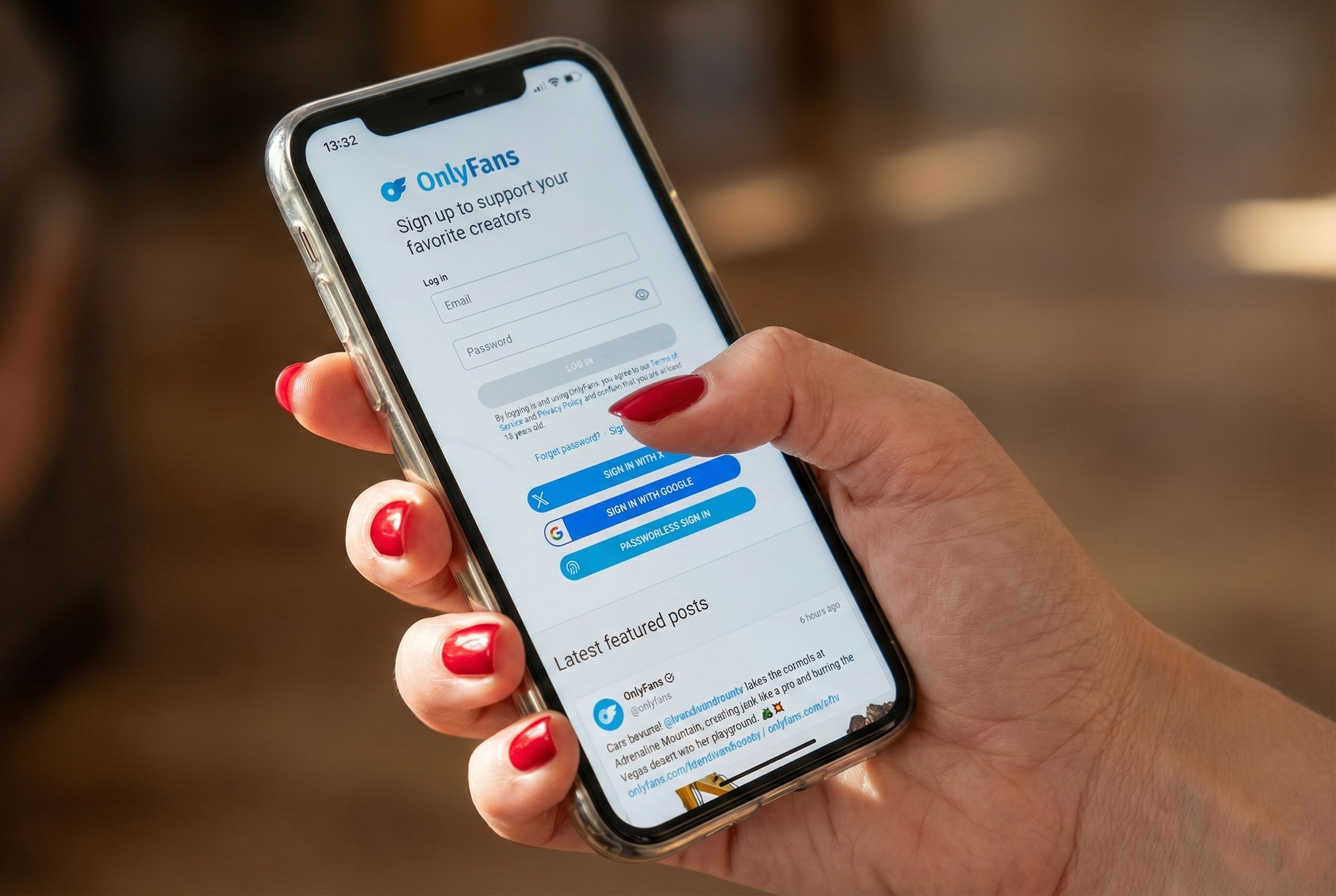 OnlyFans Nasıl Açılır, OnlyFans Kazançlar Nasıl?