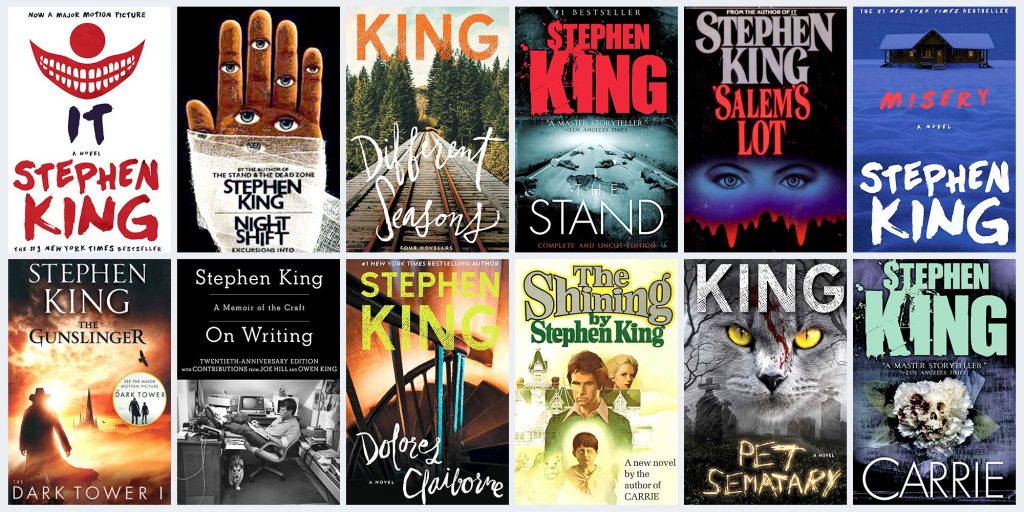 Dollar Baby Nedir? Stephen King Kitapları Nasıl Lisanslanır?